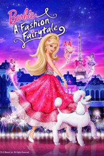 Profilový obrázek - Barbie: A Fashion Fairytale