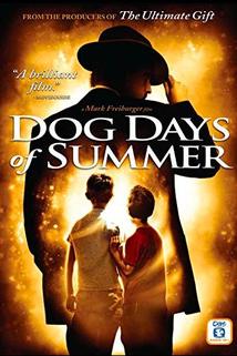 Profilový obrázek - The Making of 'Dog Days of Summer'