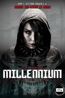 Millennium  - Millennium