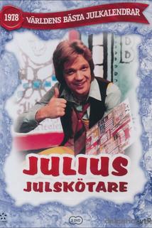 Profilový obrázek - Julius Julskötare