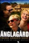 Änglagård - Tredje gången gillt 