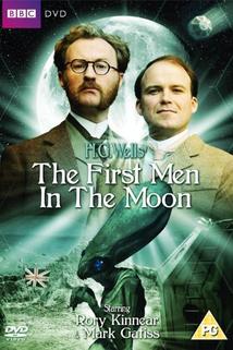 The First Men in the Moon  - The First Men in the Moon
