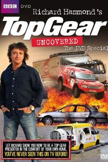 Profilový obrázek - Richard Hammond's Top Gear Uncovered