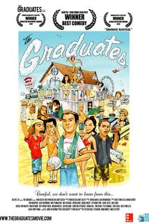 Profilový obrázek - The Graduates