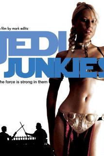 Profilový obrázek - Jedi Junkies