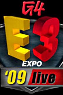 Profilový obrázek - G4 Presents E3 '09 Live