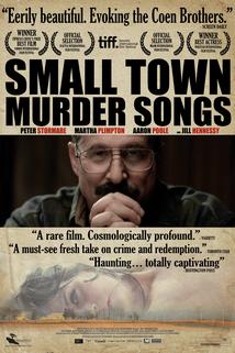 Profilový obrázek - Small Town Murder Songs