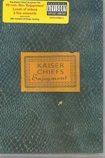 Profilový obrázek - Kaiser Chiefs: Enjoyment