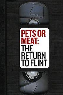 Profilový obrázek - Pets or Meat: The Return to Flint
