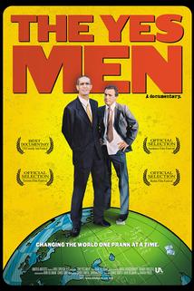 Profilový obrázek - The Yes Men