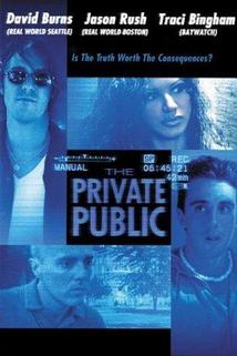 Profilový obrázek - The Private Public