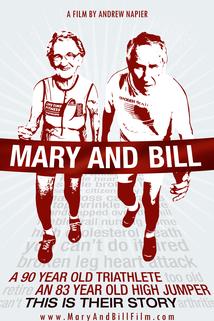 Profilový obrázek - Mary and Bill