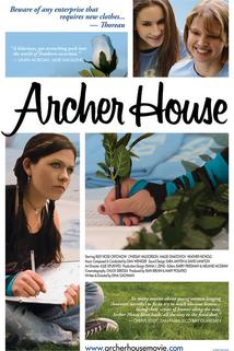 Profilový obrázek - Archer House