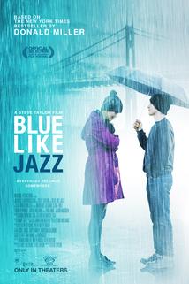 Profilový obrázek - Blue Like Jazz
