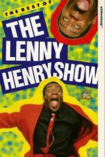 Profilový obrázek - The Best of 'The Lenny Henry Show'