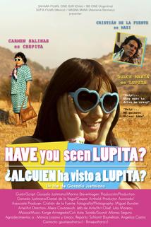 Profilový obrázek - ¿Alguien ha visto a Lupita?