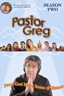 Profilový obrázek - Pastor Greg
