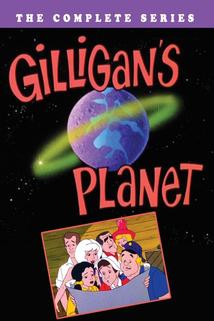 Profilový obrázek - Gilligan's Planet