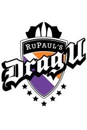 Profilový obrázek - RuPaul's Drag U