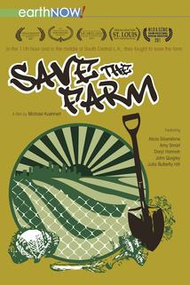 Profilový obrázek - Save the Farm