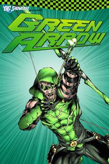 Profilový obrázek - DC Showcase: Green Arrow