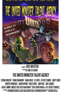 Profilový obrázek - The United Monster Talent Agency