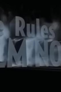 Profilový obrázek - The Rules of Film Noir