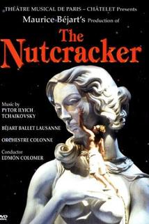 Profilový obrázek - Maurice Bejart's Nutcracker