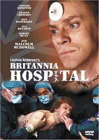 Nemocnice Britannia