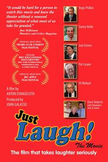 Just Laugh!