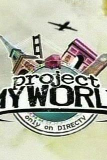 Profilový obrázek - Project MyWorld