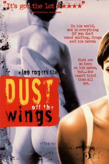 Profilový obrázek - Dust Off the Wings