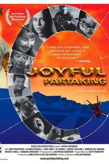 Joyful Partaking