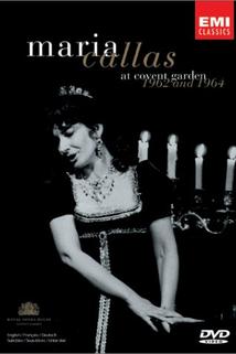 Profilový obrázek - Maria Callas at Covent Garden