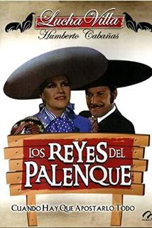 Profilový obrázek - Los reyes del palenque
