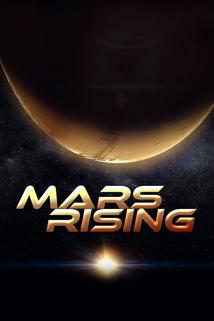 Profilový obrázek - Mars Rising