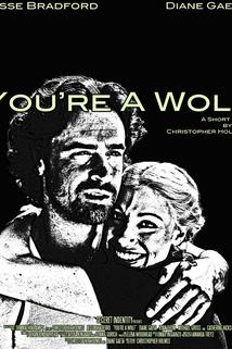 Profilový obrázek - You're a Wolf