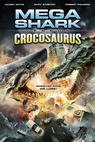 Megažralok versus crocosaurus 