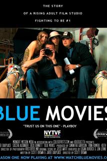 Profilový obrázek - Blue Movies