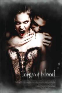 Orgy of Blood