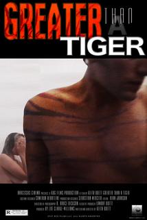 Profilový obrázek - Greater Than a Tiger