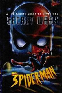 Profilový obrázek - Spider-Man: Secret Wars
