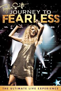 Profilový obrázek - Taylor Swift: Journey to Fearless