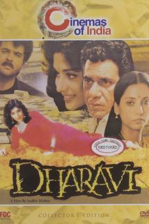 Profilový obrázek - Dharavi