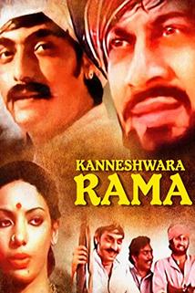 Profilový obrázek - Kanneshwara Rama