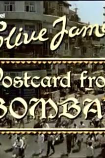 Profilový obrázek - Clive James: Postcard from Bombay
