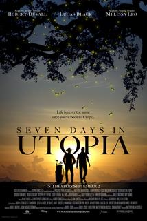 Profilový obrázek - Seven Days in Utopia
