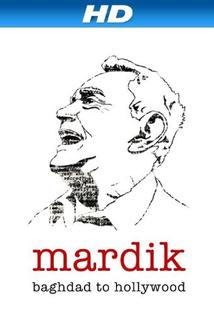 Profilový obrázek - Mardik: Baghdad to Hollywood