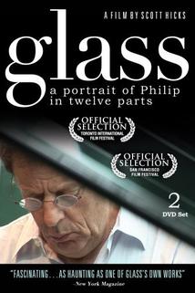 Profilový obrázek - Glass: A Portrait of Philip in Twelve Parts