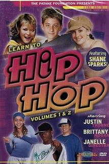 Profilový obrázek - Learn to Hip Hop: Volume 2